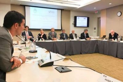  Urtubey consigui� U$S 25 millones no reintegrables para Salta