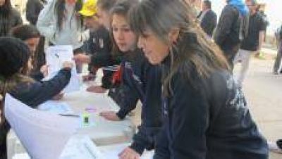 Una diputada tucumana busca que la Justicia garantice la paritaria nacional docente