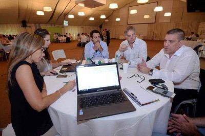 El Municipio de Mor�n recibir� m�s de $100 millones a trav�s del FIM