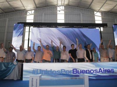 En busca de la unidad: El PJ Bonaerense llam� a una nueva reuni�n