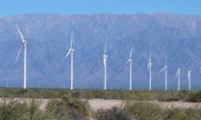 La Rioja sigue en busca de m�s financiamiento internacional