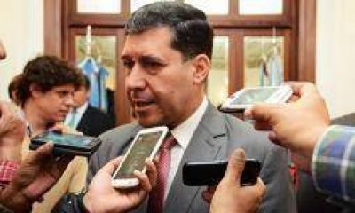 Para Casas con la detenci�n de Milani �se hizo justicia�