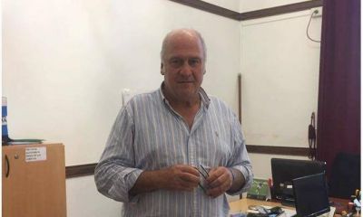 El nuevo Secretario de Obras P�blicas asegura que se ver�n mejoras �en el corto plazo�