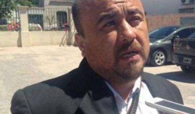 Acusan a Beder Herrera de haber acordado con radicales para enfrentar al paredismo