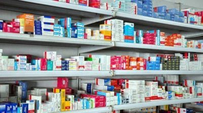 Proponen crear un Fondo Solidario de Medicamentos
