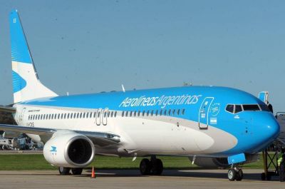 Confirmado: habr� un vuelo diario entre Mar del Plata y Ezeiza