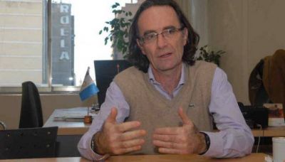 C�rdoba coloc� deuda por u$s 510 millones en el mercado externo