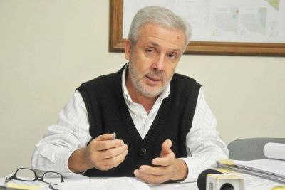 Saneamiento: comenzar� obra de cloaca en Santa Rosa