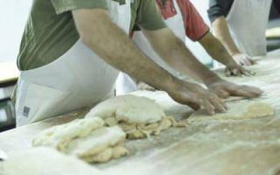 El penal de Dolores producir� pan para escuelas p�blicas