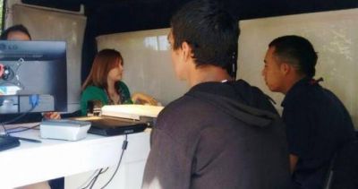El Registro Civil llegar� a los barrios de Santa Fe
