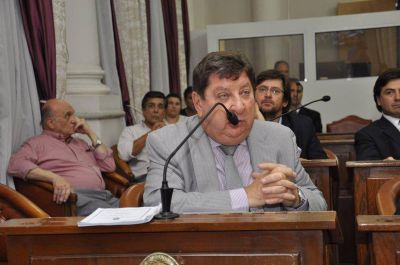 Kisser opin� que la llegada de Giorgio va a �prestigiar� al Superior Tribunal de Justicia 