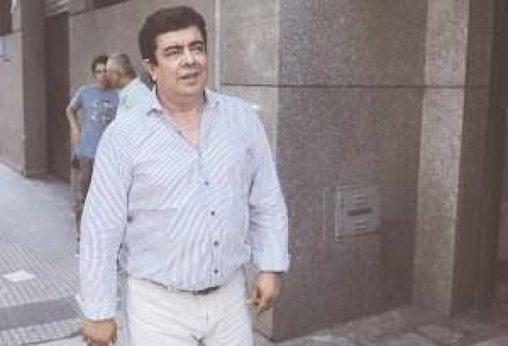 El peronismo bonaerense debate su futuro en la quinta de San Vicente