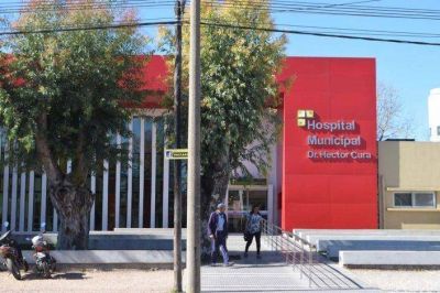 Hospital Municipal: se licit� equipamiento para el laboratorio