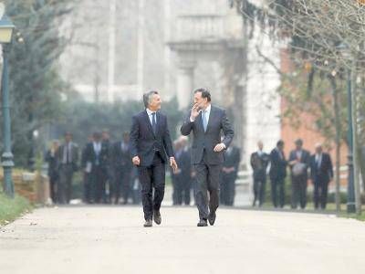 Un tema del que Macri no puede escapar