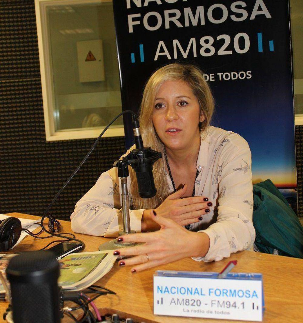 Maglietti: �La ley Tributaria est� mal redactada y va en contra de la constituci�n en muchos aspectos�