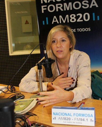 Maglietti: �La ley Tributaria est� mal redactada y va en contra de la constituci�n en muchos aspectos�