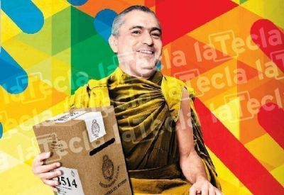 Cambiemos: elecciones 2017, pol�tica y el otro gur�