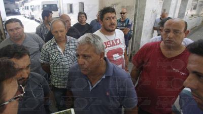 Hubo acuerdo entre los trabajadores de Minoridad y la Provincia