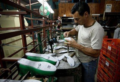 Buscan declarar la emergencia Pyme en San Mart�n