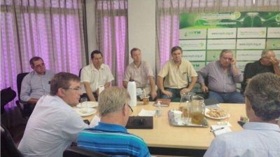 Crisis yerbatera: el Inym, intendentes y la Provincia pedir�n a la Naci�n m�s inspecciones y eliminar la maquila