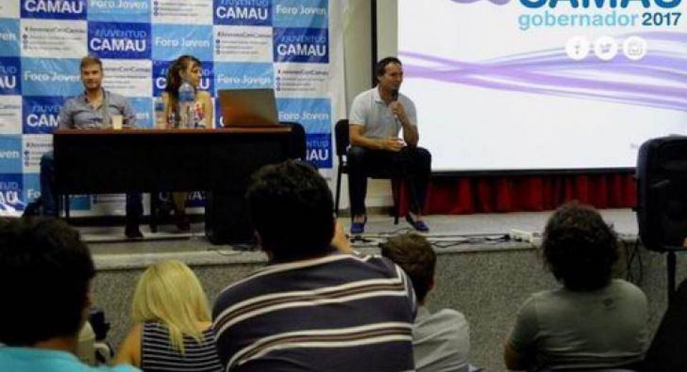 Camau: 