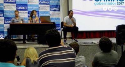 Camau: 