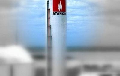 Una luz de esperanza. Fue positiva la reuni�n entre Atanor y los trabajadores