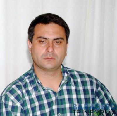 Misenti: �Vamos a repavimentar alrededor 30 cuadras�