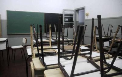 Docentes paran 6 y 7 de marzo y se posterga el inicio de clases