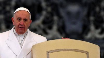 �Que los cristianos digan no a la doble vida, �basta de negocios sucios!�