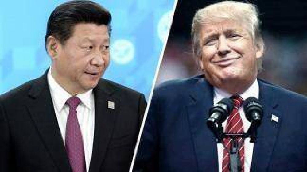 China y EEUU preparan un encuentro entre los l�deres de ambas potencias en el G20