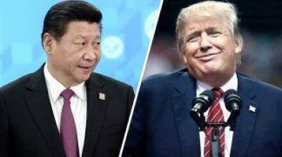 China y EEUU preparan un encuentro entre los l�deres de ambas potencias en el G20