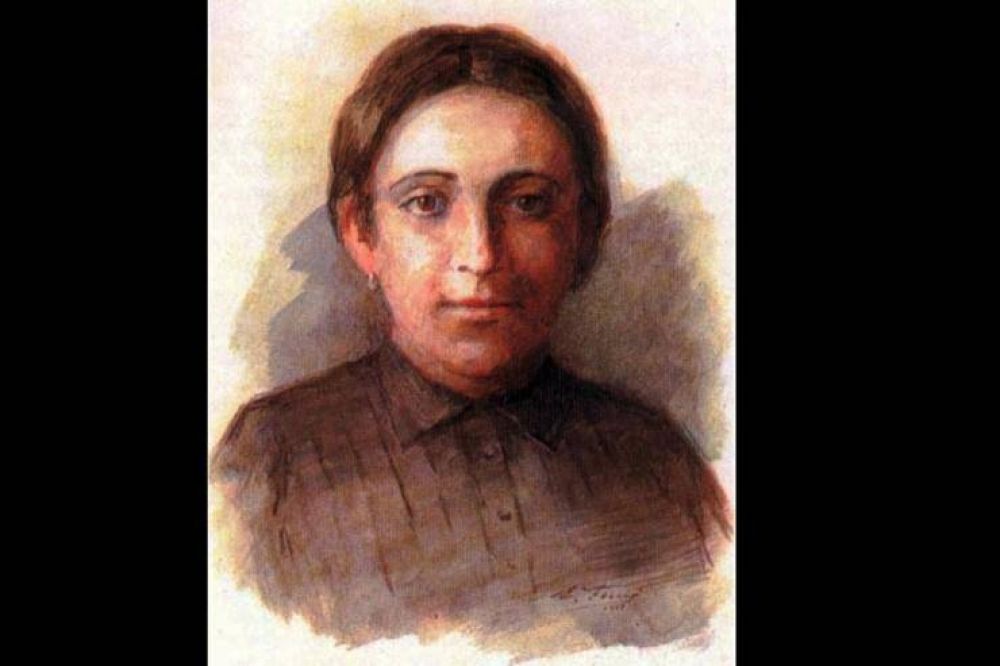 Beata Josefa Naval Girb�s � 24 de febrero