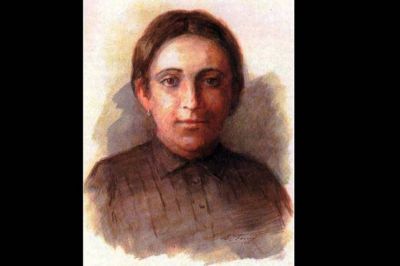 Beata Josefa Naval Girb�s � 24 de febrero