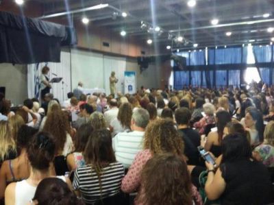 BAMÁ llevó a cabo el 24º Encuentro de Educadores Judíos Latinoamericanos “Javurá”