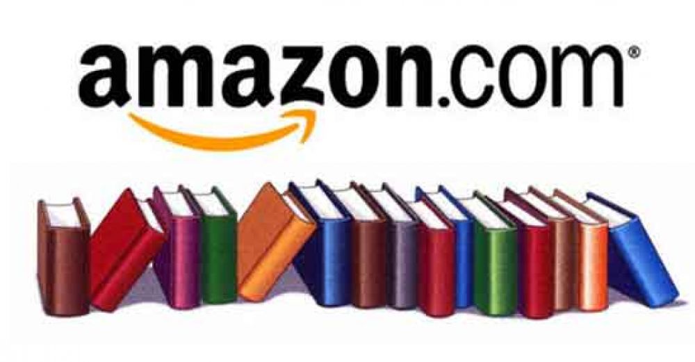 Piden que Amazon deje de vender libros sobre la negacin del Holocausto