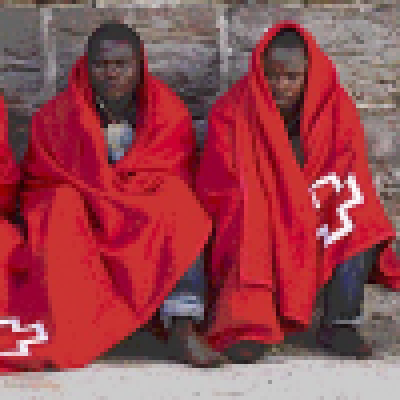 Inmigraci�n, no invasi�n