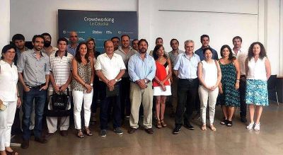 La Plata ser� sede regional de un nuevo programa de biotecnolog�a provincial