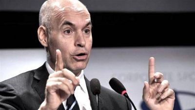 Colocar�n casi 22.000 c�maras en las calles y a bordo de colectivos y subtes