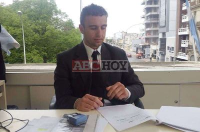 La respuesta de la UDAI de Anses a la Asociaci�n de Abogados de Tandil