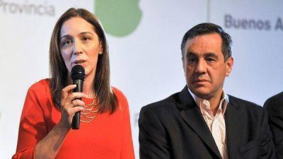 Finocchiaro: �El kirchnerismo busca usar a los docentes como punta de lanza contra el Gobierno�