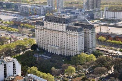 Alerta por el desmantelamiento de �rea clave para los juicios en el Ministerio de Defensa