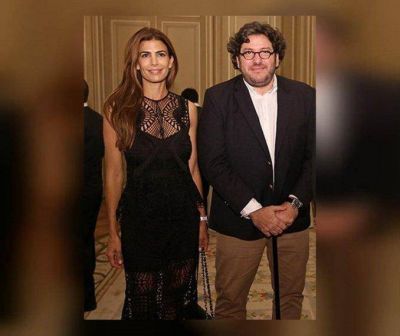 Denuncian a Juliana Awada y al ministro Avelluto por contrataciones irregulares Denuncian a Juliana Awada y Pablo Avelluto