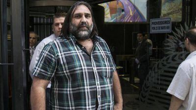 Baradel ya quiere una 