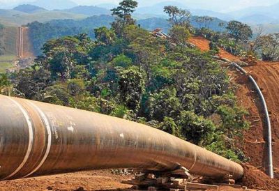 Brasil: una firma argentina pag� a un gestor de coimas