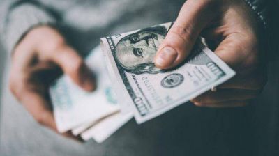 El Gobierno licitar� letras en d�lares por hasta 1000 millones