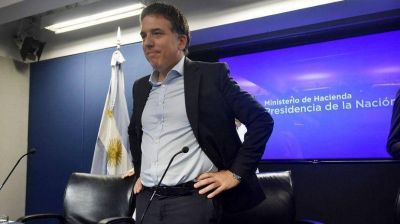 Cuentas p�blicas: m�s gasto en jubilaciones, asignaciones y provincias y menos en subsidios