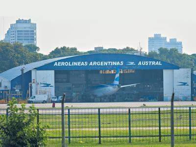 Todo a Macri, nada para Aerol�neas