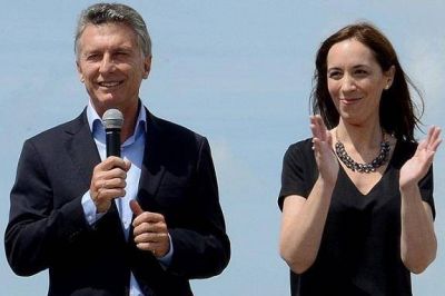 Fin de semana largo: Macri y Vidal regresan a Mar del Plata