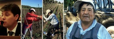 Una excursi�n de pesca